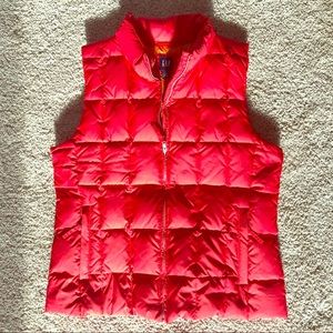 GAP Puffer Vest